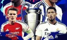 开云体育app-欧冠冠军战火重燃，谁能笑到最后？