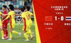 开云体育官方网站-泰国女足斗志昂扬，无往不利！