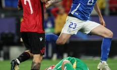 开云体育登录-阿尔巴尼亚队势不可挡，引发热议的简单介绍