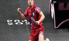 开云官网-包含法国队轻取中国队，张本智和扛起全队的词条