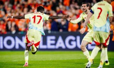 开云体育入口-欧洲精彩足球赛：荷兰队取得关键胜利的简单介绍