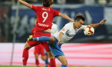 开云体育APP下载-天津天海攻防转换积极，力争冲击中超前八