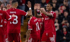 开云官网-利物浦前锋进球如潮，战斗力强劲的简单介绍