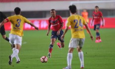 开云体育中国-包含深圳佳兆业挑战上海申鑫，看双方如何较量的词条