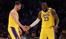 开云APP-包含太阳碾压国王，东契奇扛起全队的词条