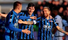 开云足球直播-包含亚特兰大客场战平都灵，保持稳健发挥的词条