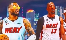 开云体育入口-关于拓荒者战胜热火，利拉德单节狂砍20分的信息