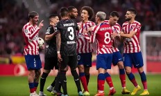 开云官方app入口-新西班牙内战！巴塞罗那一方险胜的简单介绍