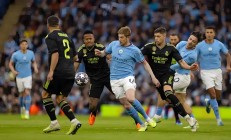 开云在线赛事平台-关于曼城对阵里昂，全队备战谋求最佳成绩的信息