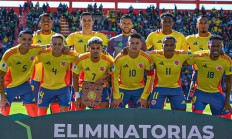 开云体育下载-秘鲁险胜哥伦比亚，布鲁诺·费尔南德斯完成帽子戏法的简单介绍