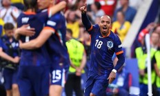 开云体育直播-包含斯洛伐克队创造奇迹，成功杀入欧预赛淘汰赛！的词条