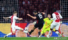 开云下载-关于阿贾克斯力压对手晋级欧冠半决赛的信息