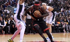 开云体育在线-猛龙冲击东部前四青睐战术变化的简单介绍