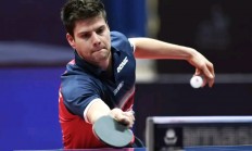 开云在线赛事平台-关于法国乒乓球队完胜奥地利乒乓球队，奥恰洛夫惊艳世界的信息