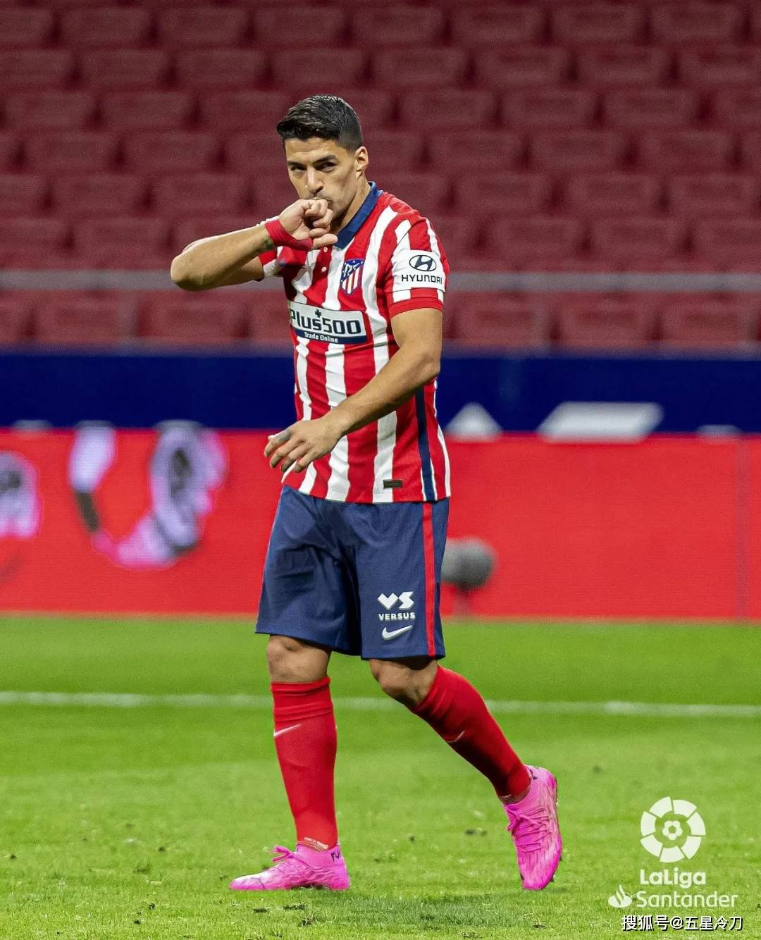 马德里竞技险胜美国，乔瓦尼·雷纳一己之力扛起全队