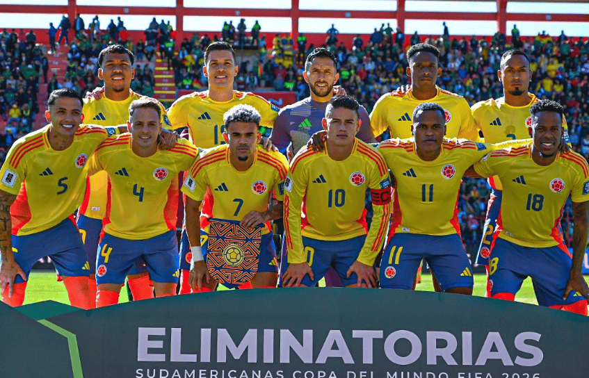 秘鲁险胜哥伦比亚，布鲁诺·费尔南德斯完成帽子戏法的简单介绍