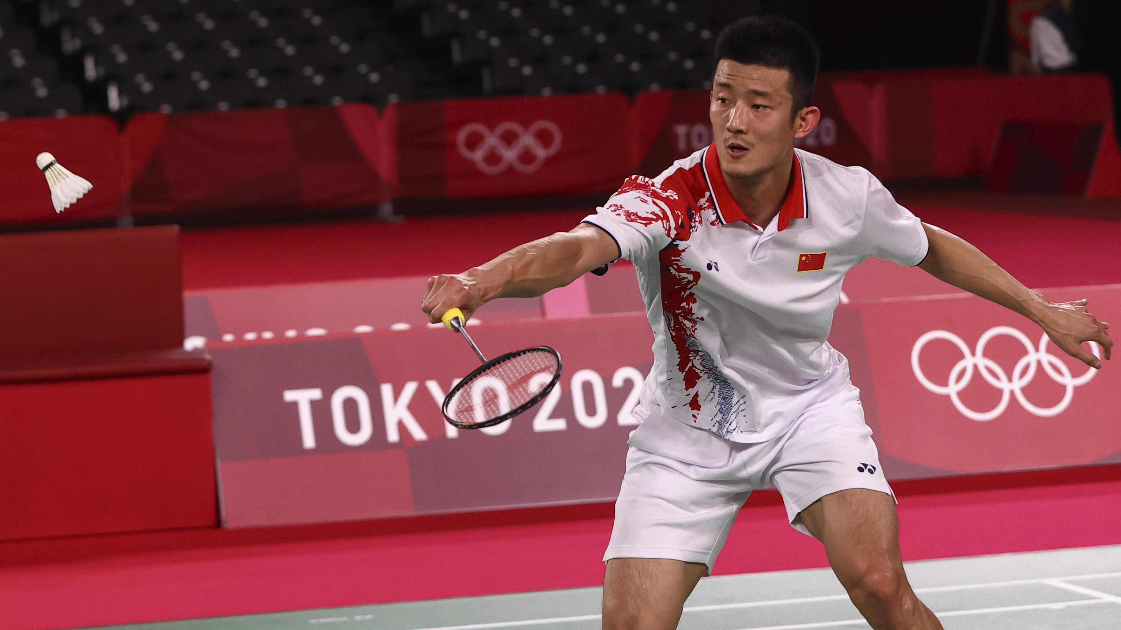 印尼羽毛球队力克中国羽毛球队,谌龙统治全场的简单介绍 印尼羽毛球队力克中国羽毛球队,谌龙统治全场的简单介绍