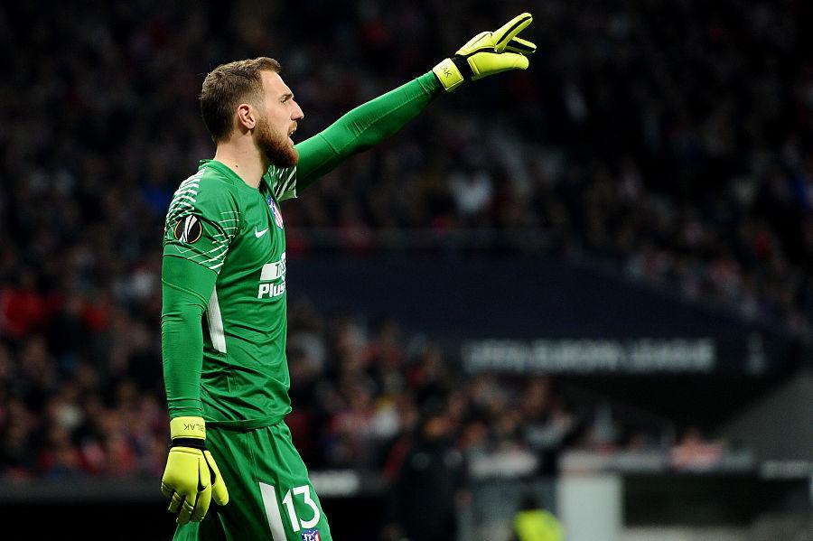 波兰鏖战马德里竞技，德容打破历史纪录