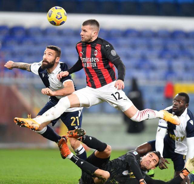 桑普多利亚客场大胜,提升积分排名的简单介绍 桑普多利亚客场大胜,提升积分排名的简单介绍