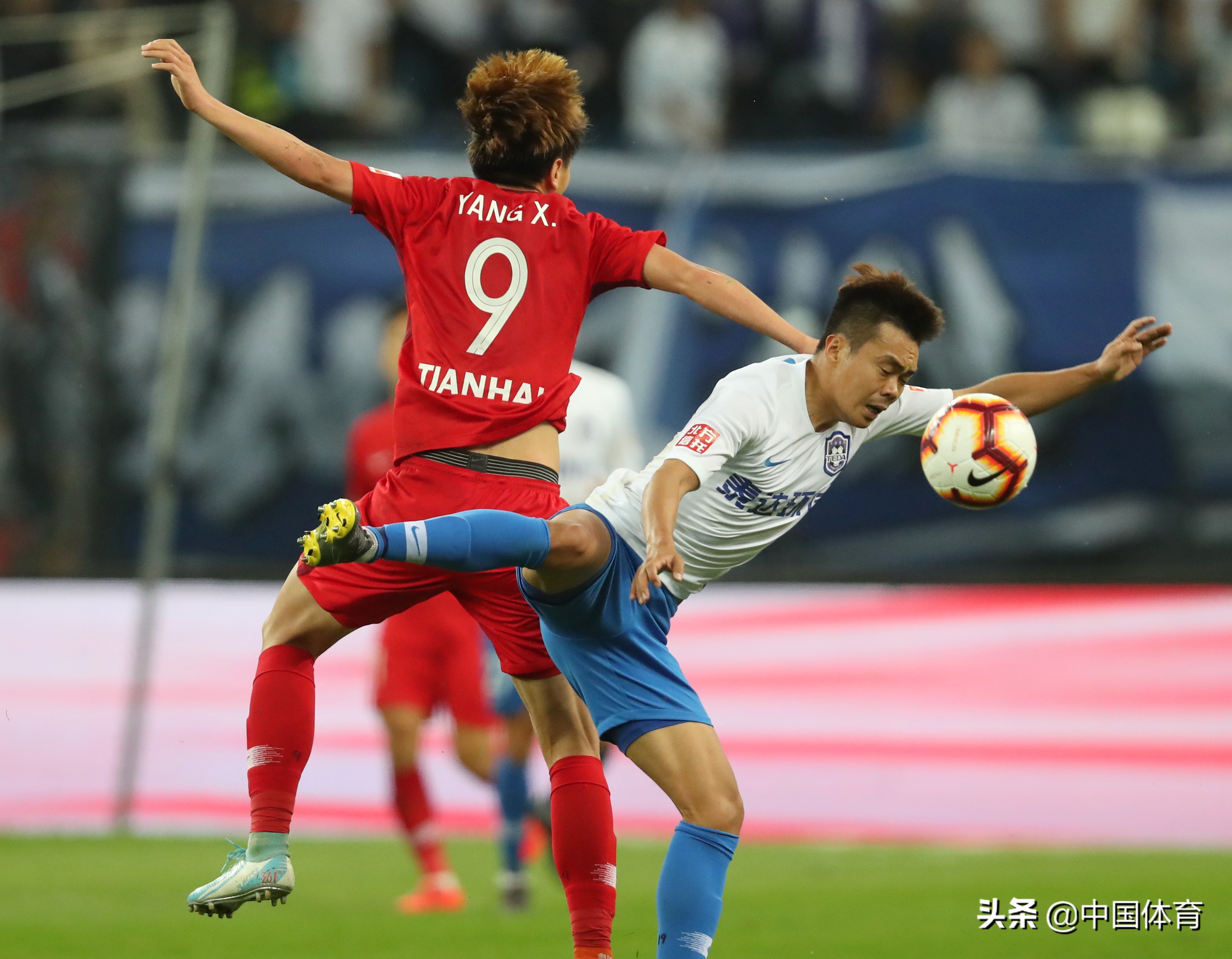 天津天海攻防转换积极,力争冲击中超前八 天津天海攻防转换积极,力争冲击中超前八