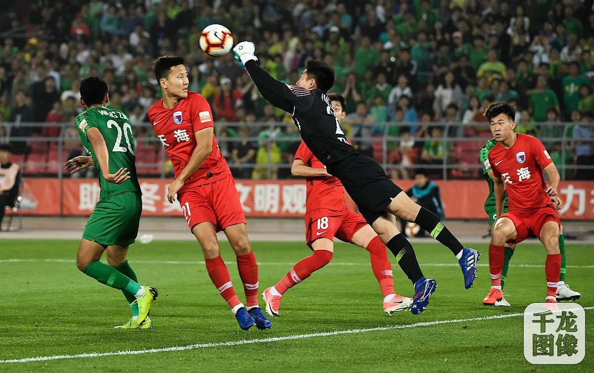 天津天海攻防转换积极,力争冲击中超前八 天津天海攻防转换积极,力争冲击中超前八