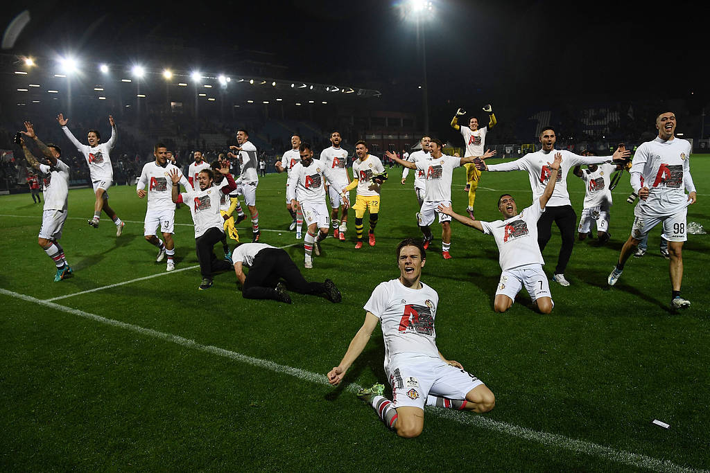 佛罗伦萨主场不敌,需寻反击之策 佛罗伦萨主场不敌,需寻反击之策