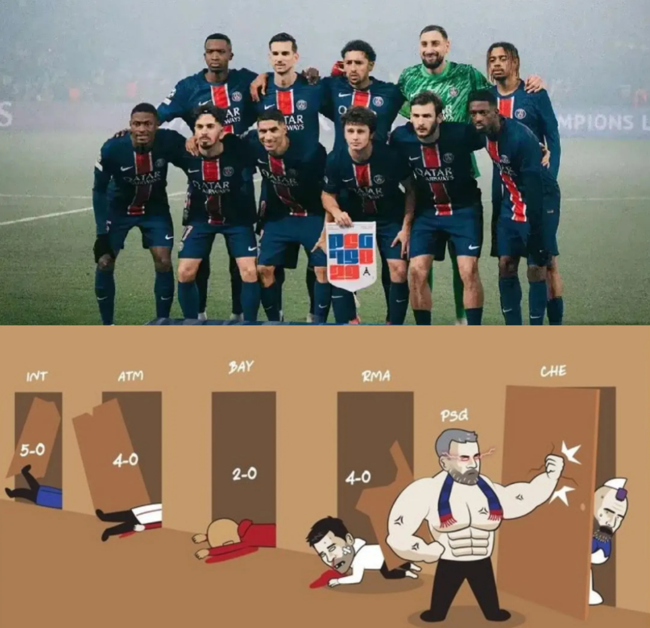 包含切尔西后防端出神勇，比分告捷稳胜的词条