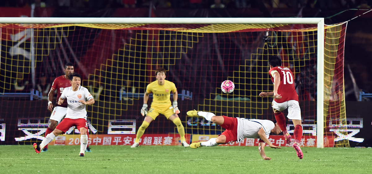 首次入围亚冠比赛的队伍表现抢眼的简单介绍