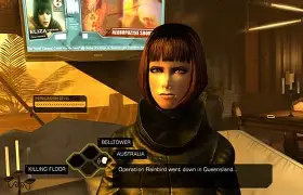 阿特兰大反戈成功，杀出重围