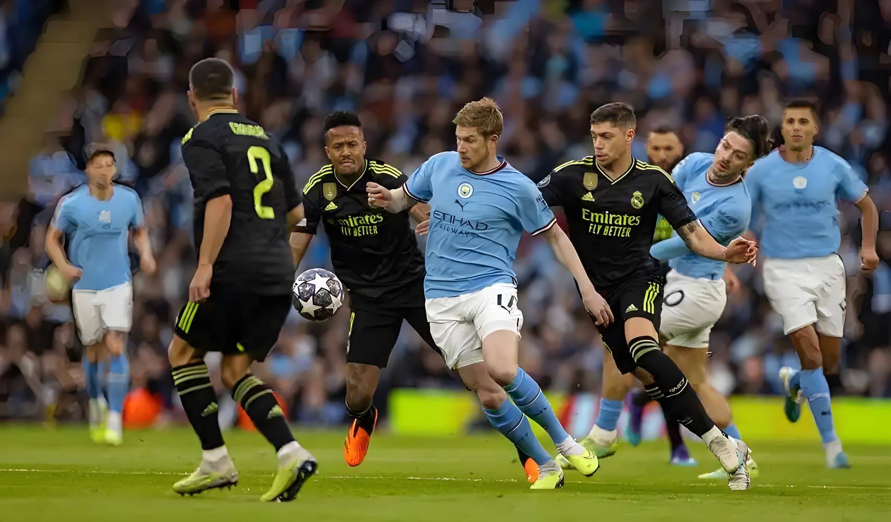 关于曼城对阵里昂，全队备战谋求最佳成绩的信息