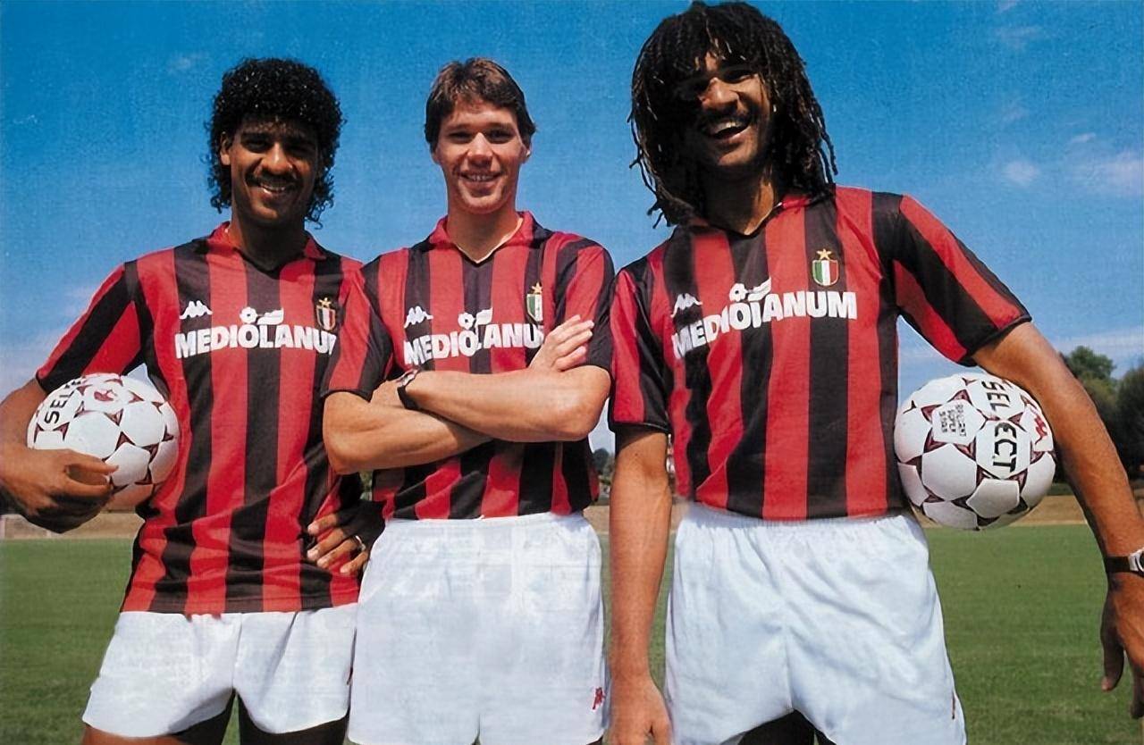 精彩对决！国际足坛巨星齐聚的简单介绍