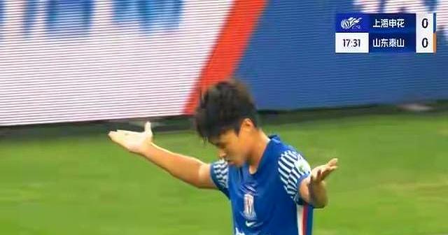 争分夺秒球员为球队挽回颜面