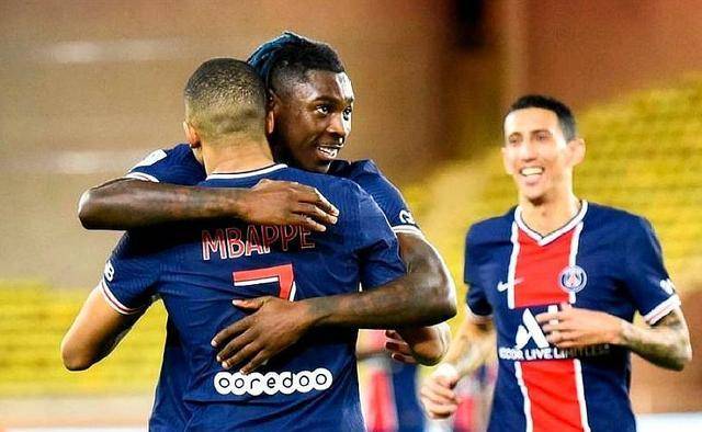 包含摩纳哥上演逆转,实现关键三分的词条 包含摩纳哥上演逆转,实现关键三分的词条