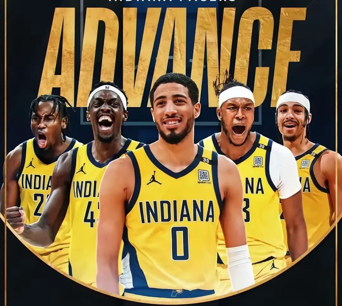 步行者队的团队默契得到了加强的简单介绍 步行者队的团队默契得到了加强的简单介绍