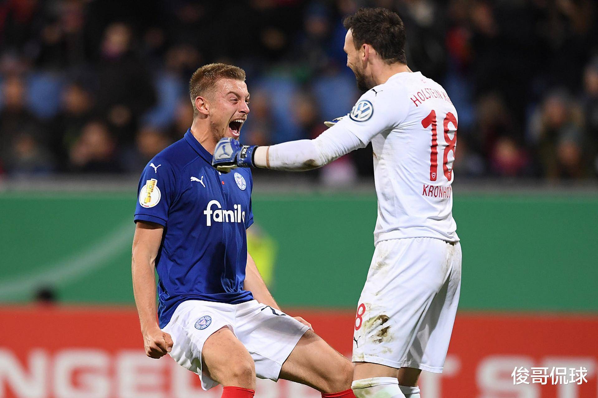 纽伦堡客场大胜柏林联，保级希望重新点燃的简单介绍