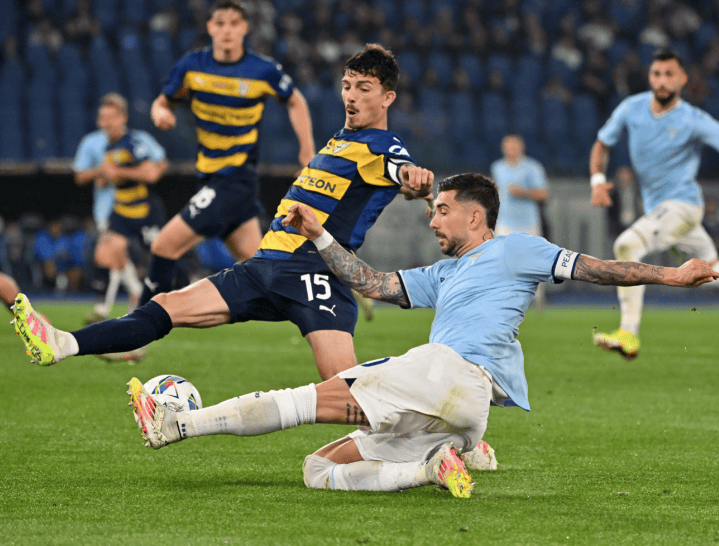 帕尔马客场击败都灵，取得关键三分的简单介绍