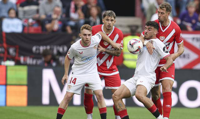 关于塞维利亚主场再获胜，取得连胜的信息