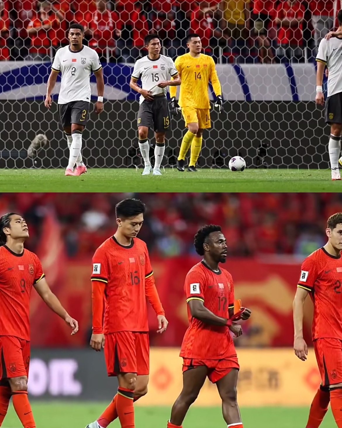 世界杯预选赛各队在赛场上的表现的简单介绍 世界杯预选赛各队在赛场上的表现的简单介绍