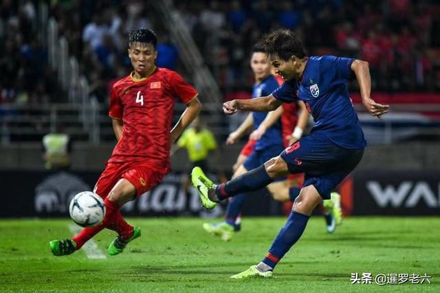 东南亚球队惊艳亮相，击败实力强劲对手的简单介绍