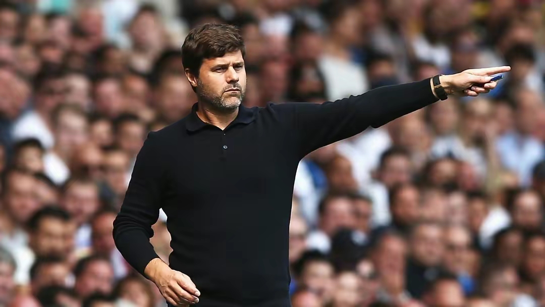 巴黎圣日耳曼豪取法国杯冠军，少帅波切蒂诺霸气亮相的简单介绍