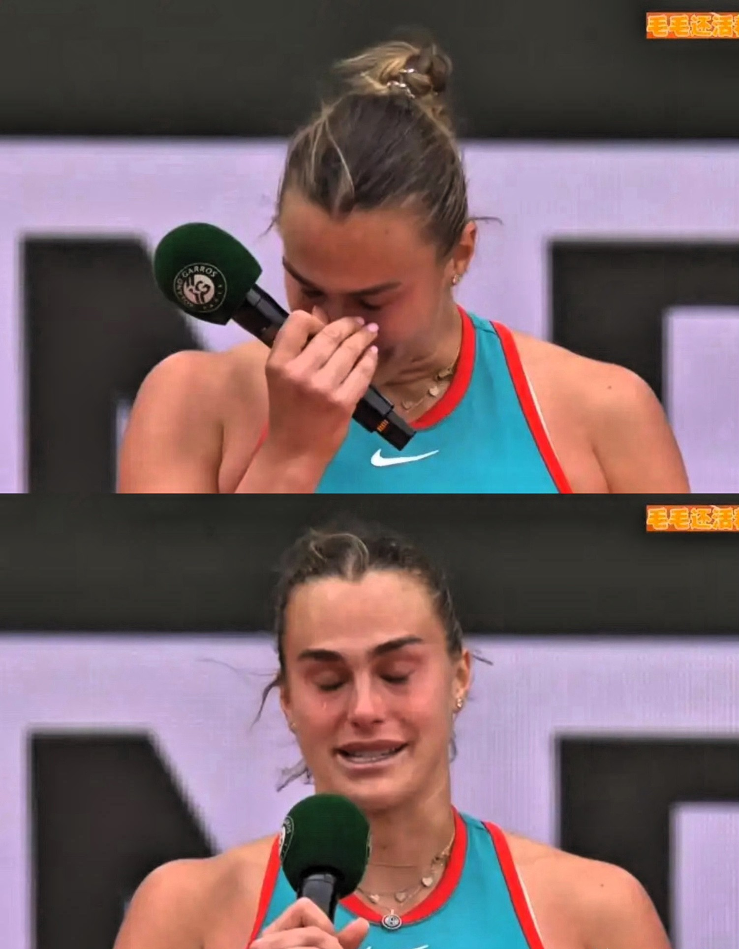 关于巴西女排队长激动泪洒领奖台的信息