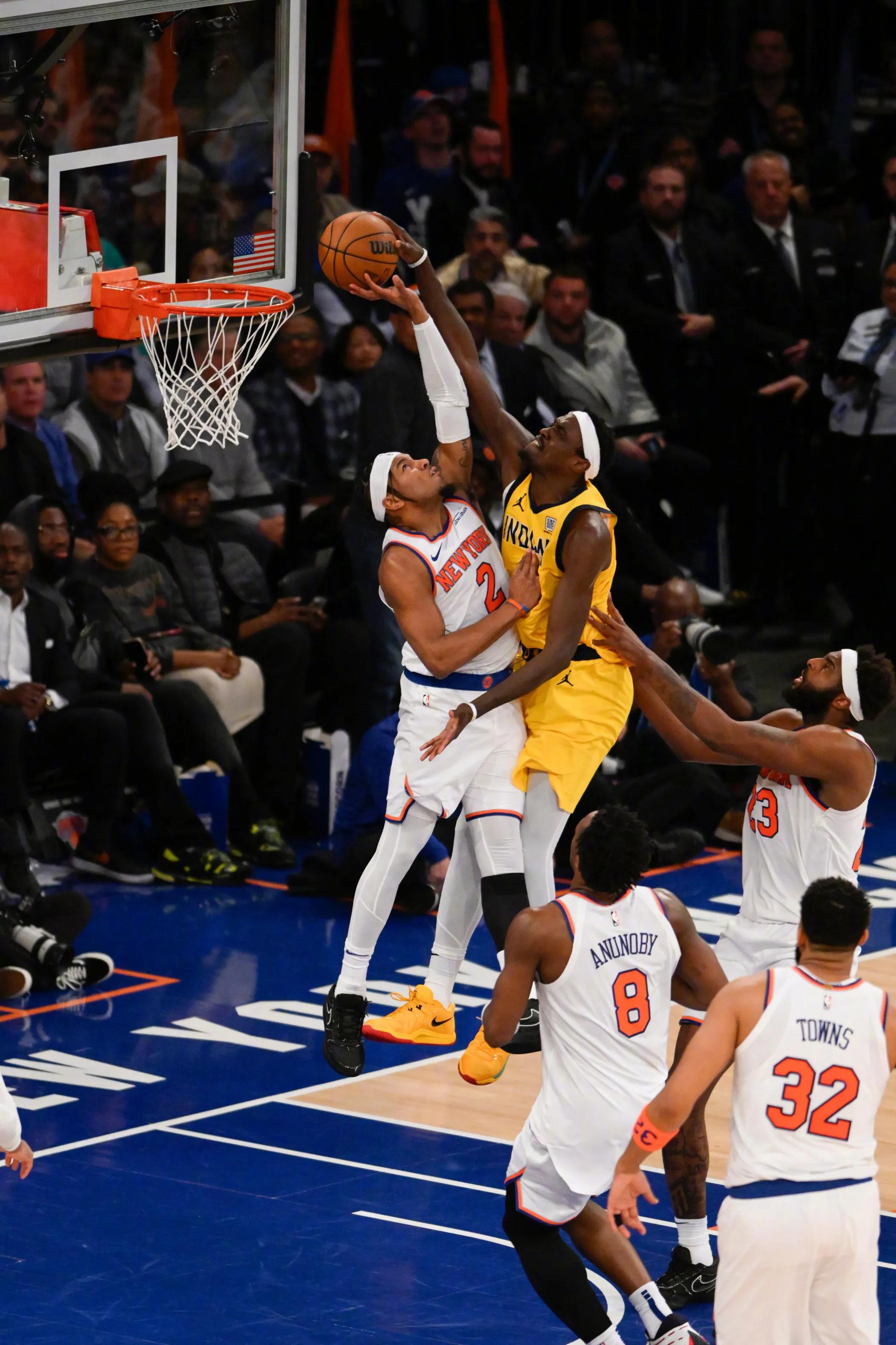 包含步行者逆转猛龙，布克点燃赛场的词条