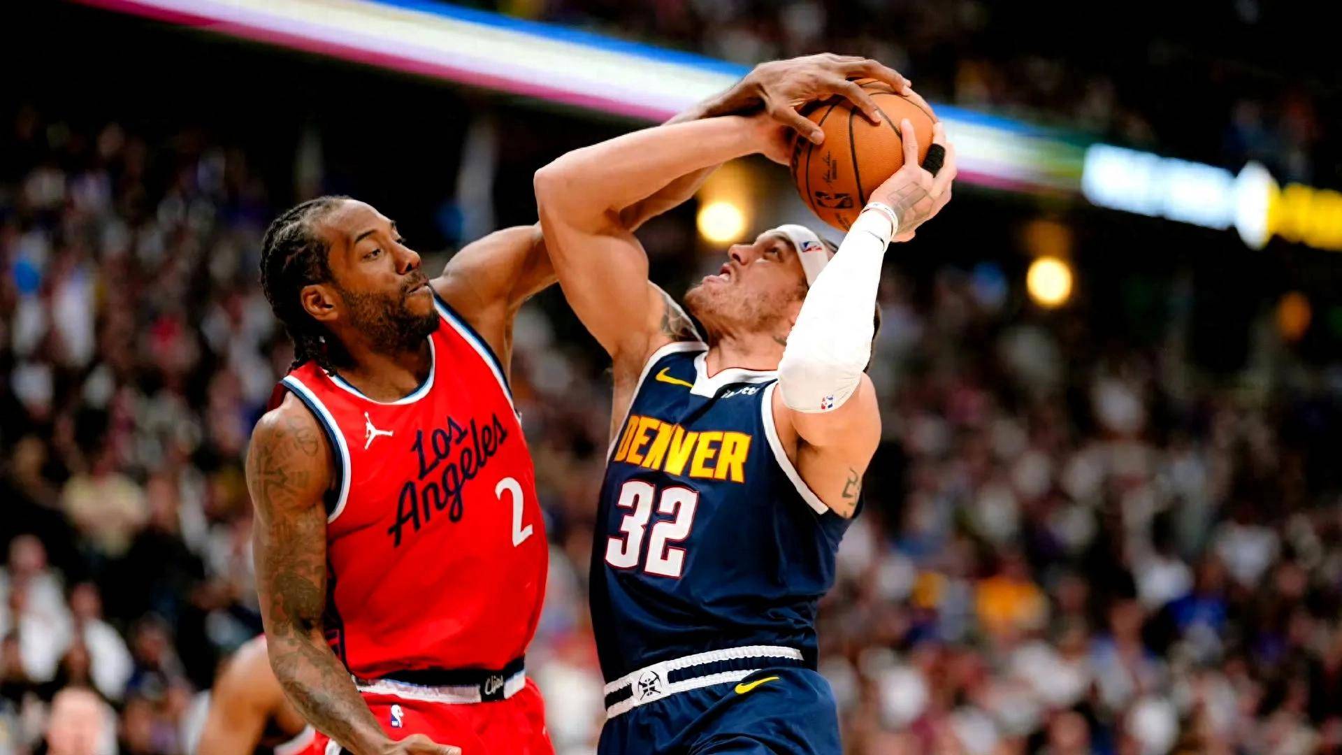 广州队险胜山西队，伦纳德点燃赛场的简单介绍