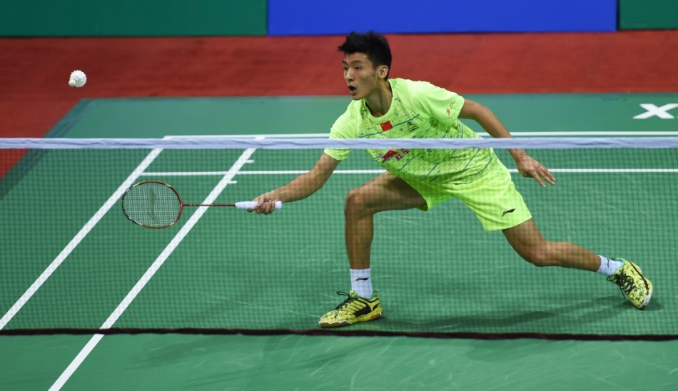 丹麦队力克泰国队，桃田贤斗状态火热的简单介绍