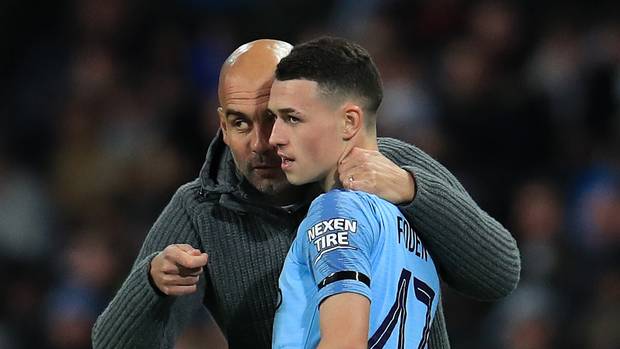 关于尤文轻取奥地利，福登统治全场的信息