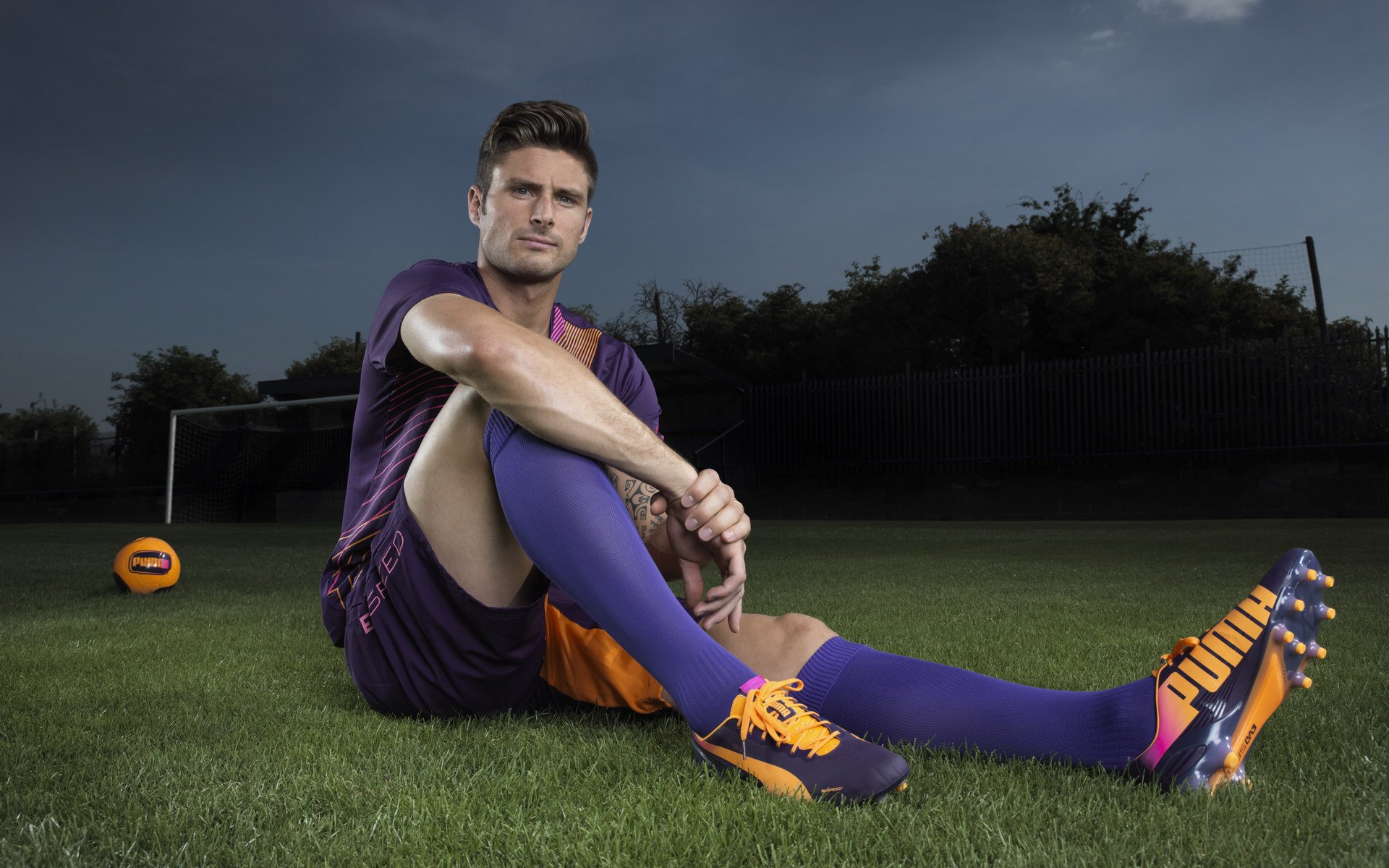 当足球场上的关键先生佩德里，遇见国际政治中的强行终结，一场关于加拿大与乌克兰的隐喻对话