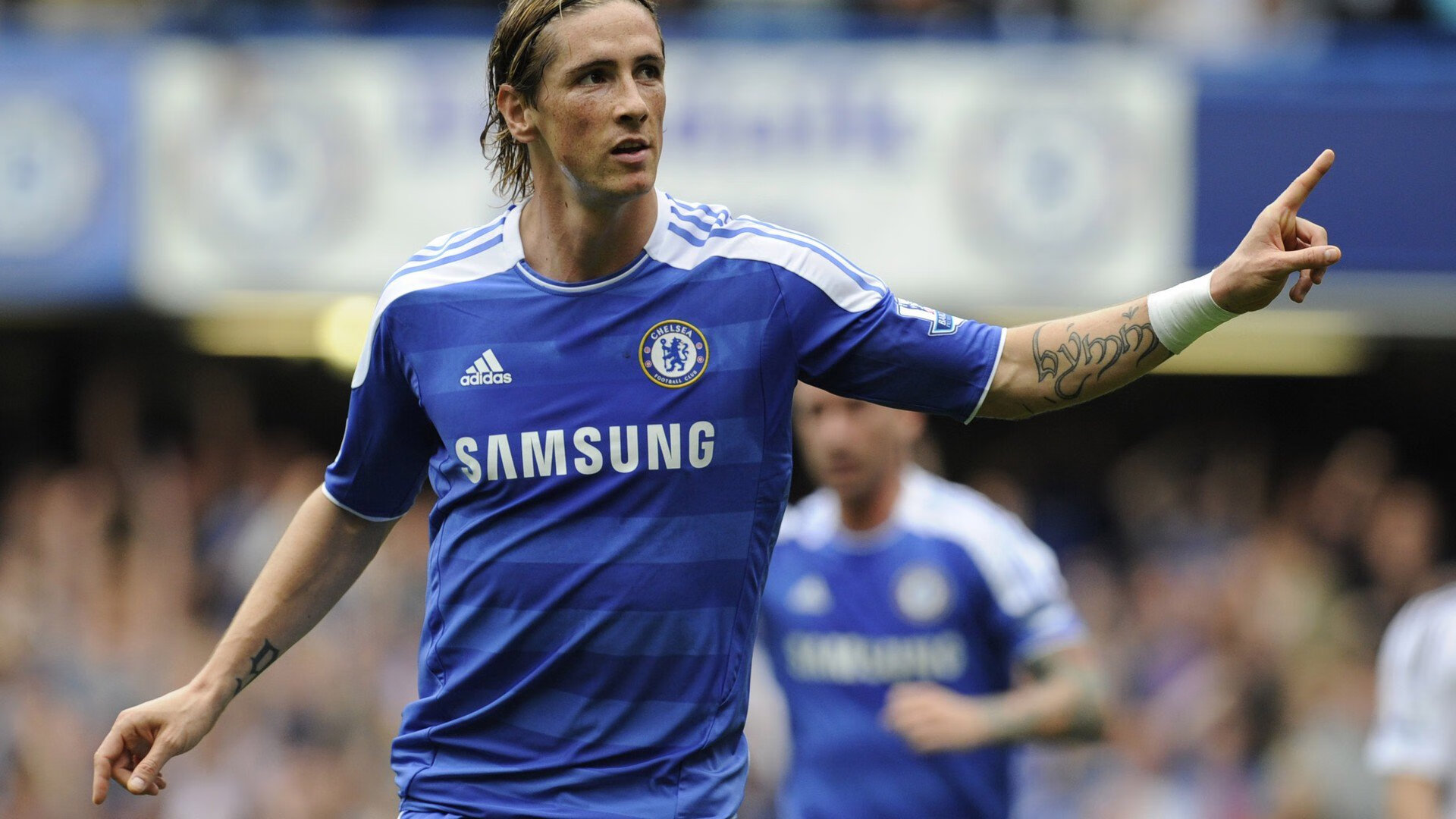 英超争冠之夜，杰伦·格林防守端锁死对手